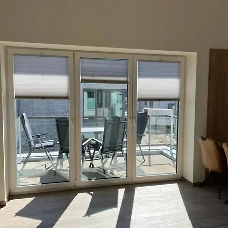 Haus Albatros Og - Exklusive Fewo Fuer 4 Personen Dangast Zewnętrze zdjęcie