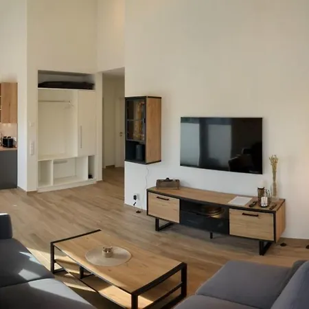 Haus Albatros Og - Exklusive Fewo Fuer 4 Personen Dangast Zewnętrze zdjęcie