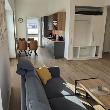 Haus Albatros Og - Exklusive Fewo Fuer 4 Personen Dangast Zewnętrze zdjęcie