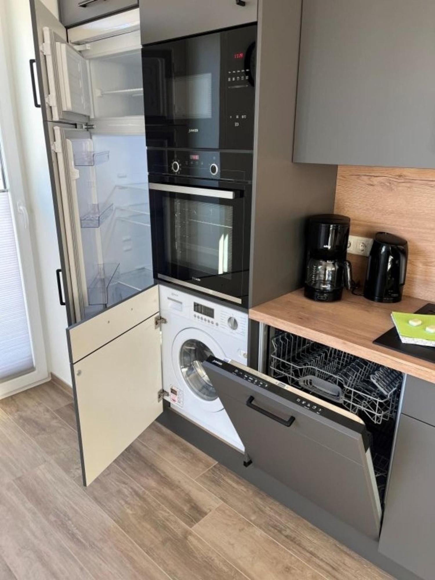 Haus Albatros Og - Exklusive Fuer 4 Personen *