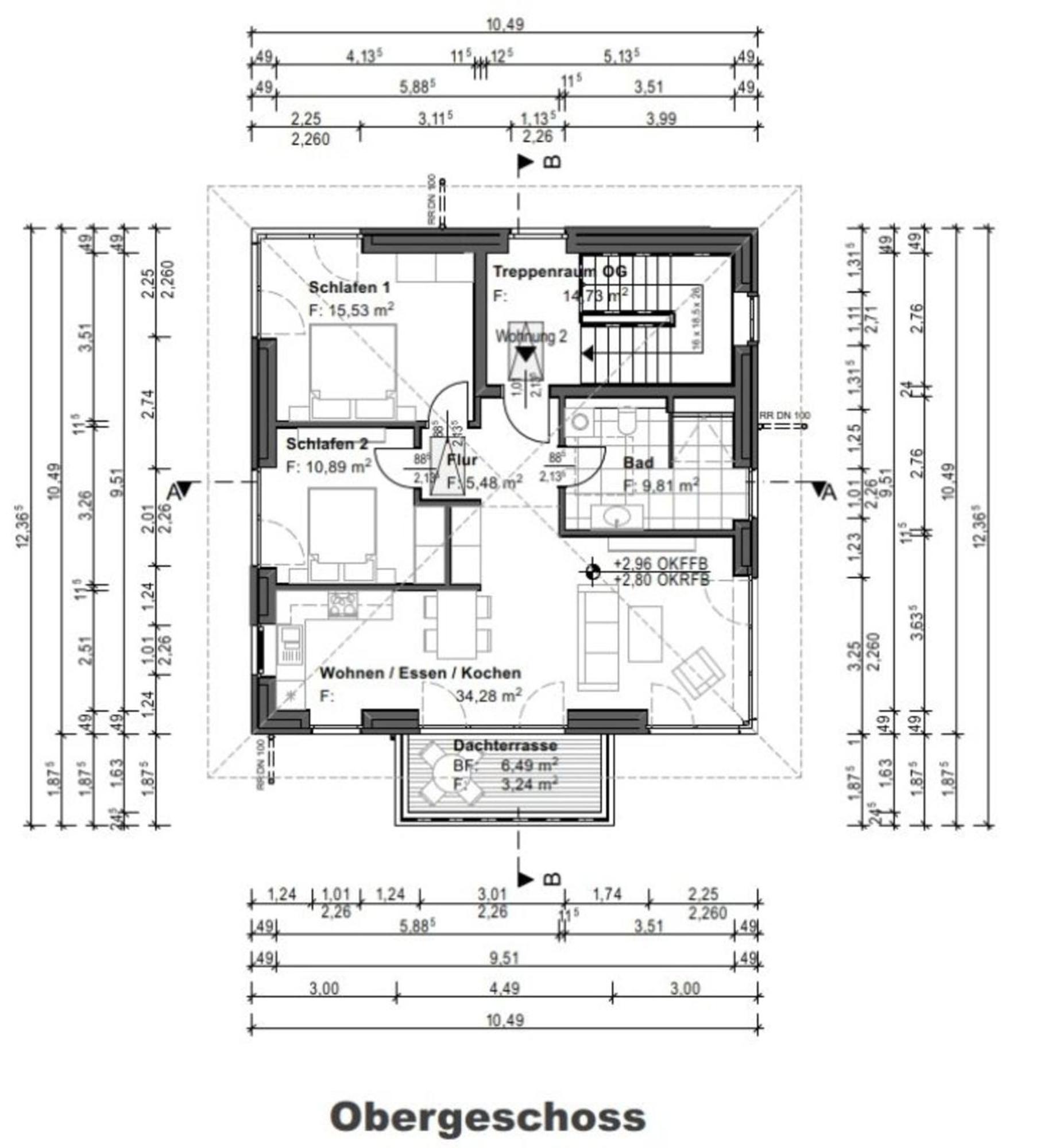 Haus Albatros Og - Exklusive Fuer 4 Personen * Dangast