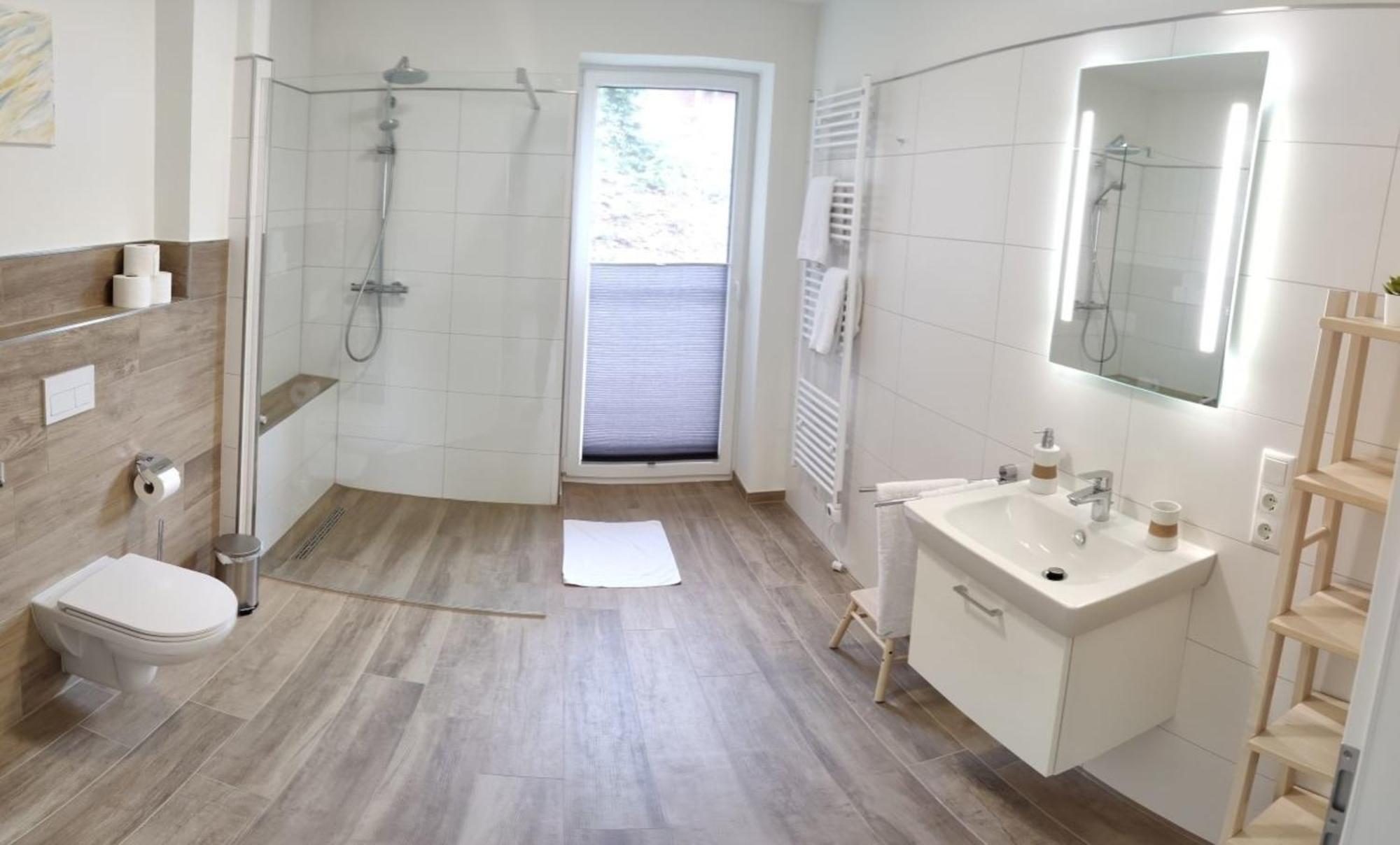Haus Albatros Og - Exklusive Fuer 4 Personen * Dangast
