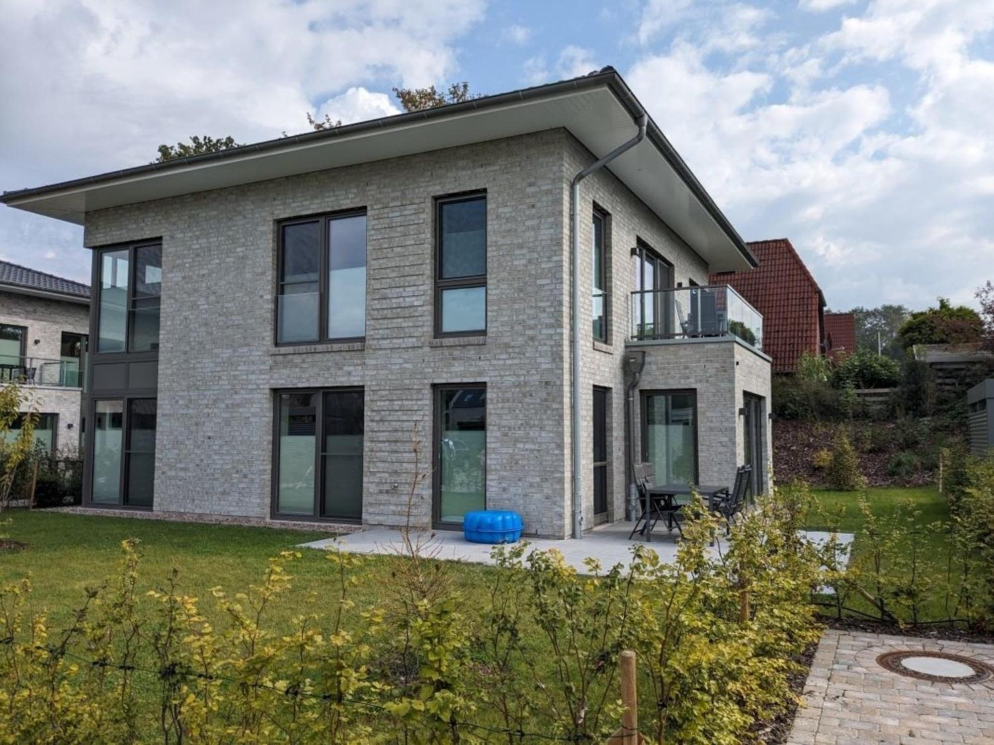 Haus Albatros Og - Exklusive Fuer 4 Personen Dangast