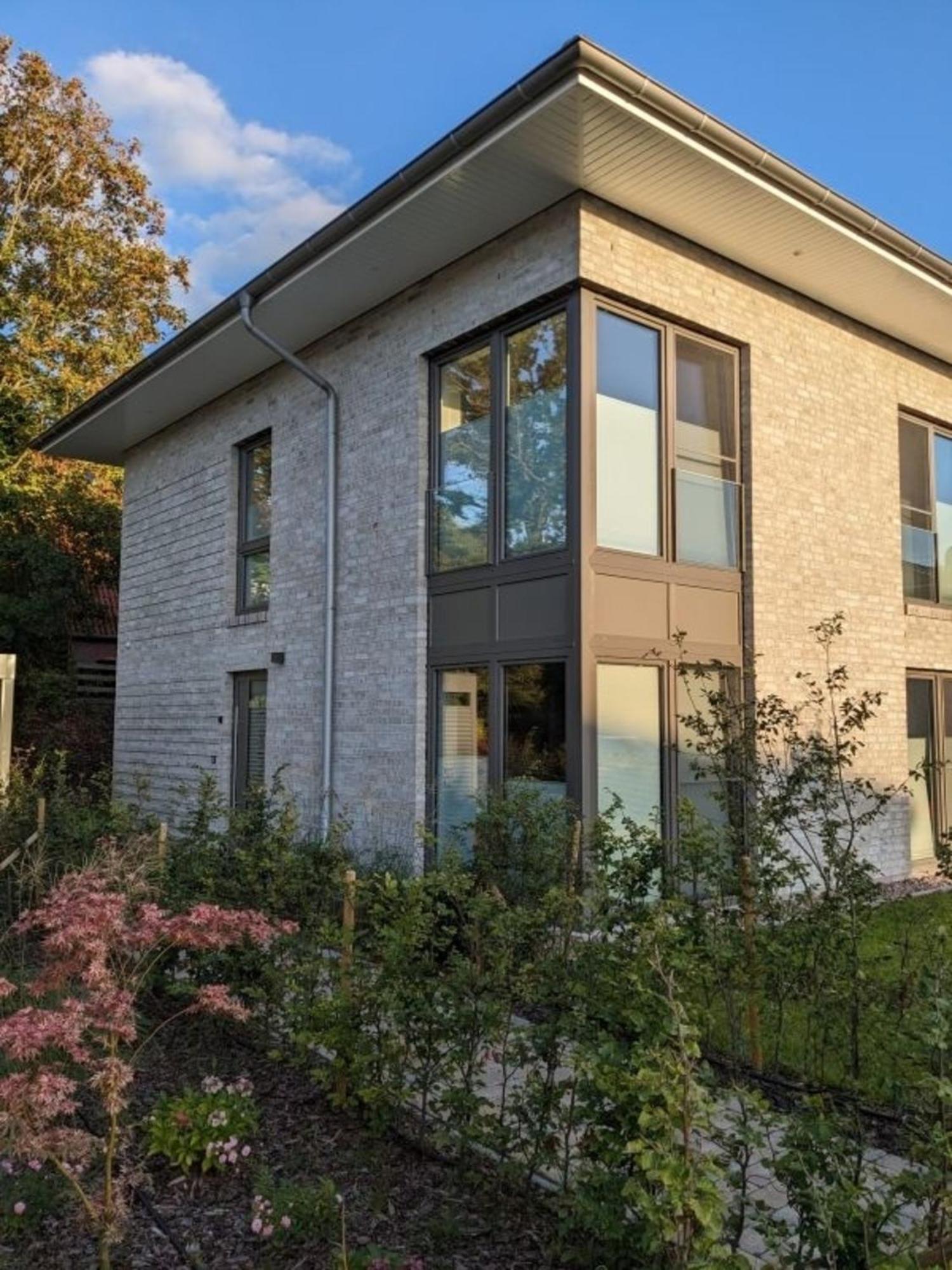 Haus Albatros Og - Exklusive Fuer 4 Personen * Dangast